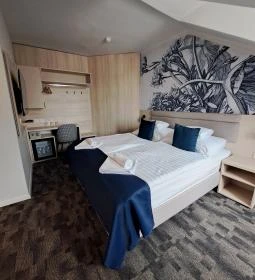 Hotel Merlot Eger