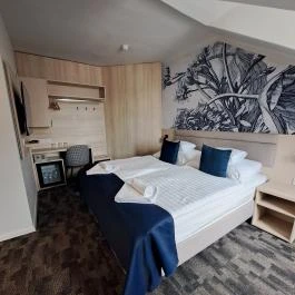 Hotel Merlot Eger, Eger - Szobák