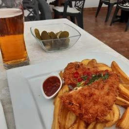 Hotel Rittinger étterme Bonyhád - Egyéb