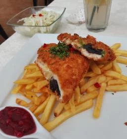 Hotel Rittinger étterme