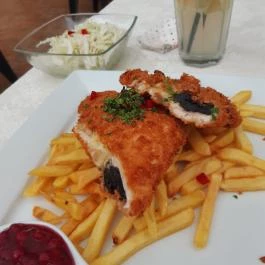 Hotel Rittinger étterme Bonyhád - Egyéb