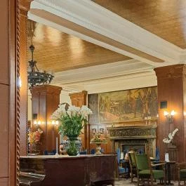 Hotel Palota Lillafüred - Egyéb