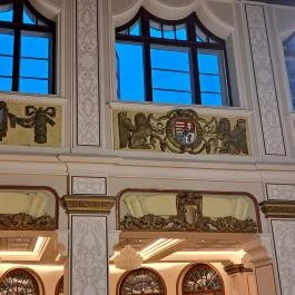 Hotel Palota Lillafüred - Egyéb