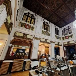 Hotel Palota Lillafüred - Egyéb