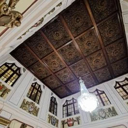 Hotel Palota Lillafüred - Egyéb