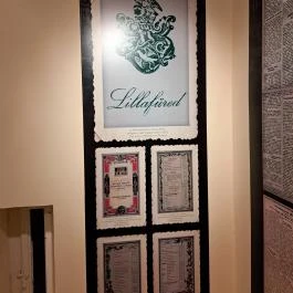 Hotel Palota Lillafüred - Egyéb