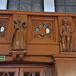 Hotel Palota Lillafüred - Egyéb