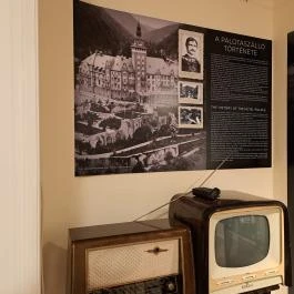 Hotel Palota Lillafüred - Egyéb