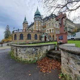 Hotel Palota Lillafüred - Egyéb