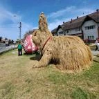 Húsvéti tojásfa Kéthely - Egyéb