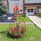 Húsvéti tojásfa Kéthely - Egyéb