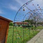 Húsvéti tojásfa Kéthely - Egyéb