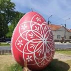 Húsvéti tojásfa Kéthely - Egyéb