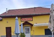 Ibolya italbolt Tibolddaróc