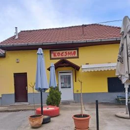 Ibolya italbolt Tibolddaróc - Egyéb