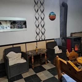 Ibolya italbolt Tibolddaróc - Egyéb