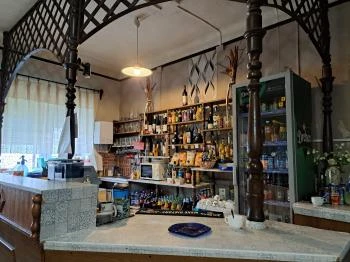 Ibolya italbolt Tibolddaróc