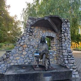 II. Rákóczi Ferenc szobra Siófok - Egyéb