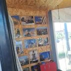 Ikarus Faloda Pécs - Egyéb