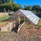 Iskolai tankert Csömör - Egyéb