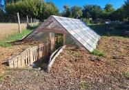 Iskolai tankert Csömör