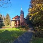 Isteni Irgalmasság templom Zalakaros - Egyéb