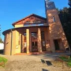 Isteni Irgalmasság templom Zalakaros - Egyéb