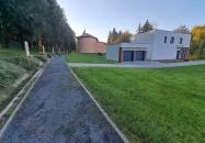 Isteni Irgalmasság templom Zalakaros