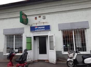 Italbolt Kiskocsma Nyíradony