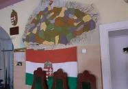 Italbolt Kiskocsma Nyíradony