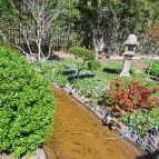 Zuglói Japánkert Budapest - Egyéb