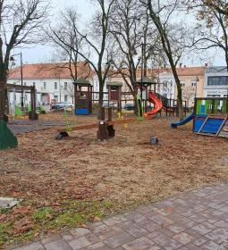 96. legjobb látnivaló: Játszótér