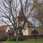 Jézus Szíve templom Kisgyőr - Egyéb