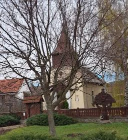 Jézus Szíve templom