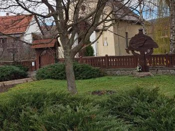 Jézus Szíve templom Kisgyőr