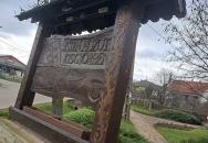 Jézus Szíve templom Kisgyőr