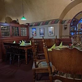 John Bull Pub Nyíregyháza - Egyéb