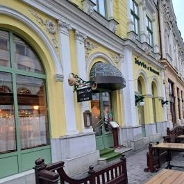 John Bull Pub Nyíregyháza - Egyéb