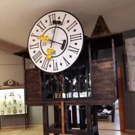 József Attila Városi Könyvtár és Múzeum, Makó - Egyéb