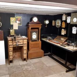 József Attila Városi Könyvtár és Múzeum, Makó - Egyéb