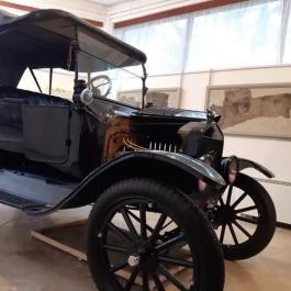 József Attila Városi Könyvtár és Múzeum, Makó - Egyéb