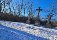 Kálvária Pilisborosjenő