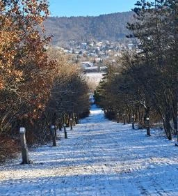 93. legjobb látnivaló: Kálvária