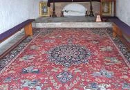 Kálvária Tibolddaróc