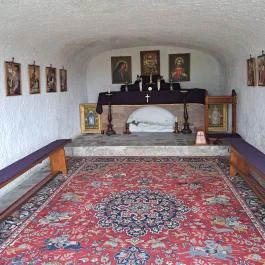 Kálvária Tibolddaróc - Egyéb