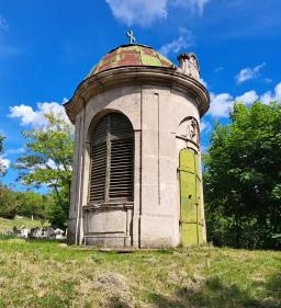 202. legjobb látnivaló: Kálvária-kápolna