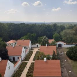 Kamalduli Remeteség Oroszlány-Majkpuszta - Egyéb