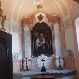 Kamalduli Remeteség Oroszlány-Majkpuszta - Egyéb