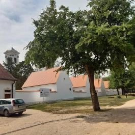 Kamalduli Remeteség Oroszlány-Majkpuszta - Egyéb