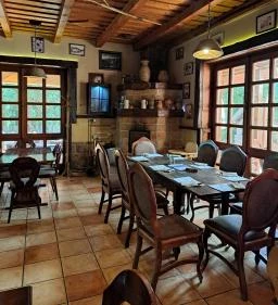 Kantin Gasztrokocsma